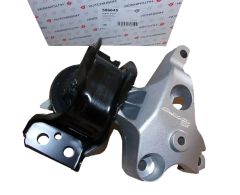 Nosilec Motorja Ali Dacia 586645 112100627R Hutchinson