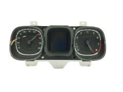 Merilnik hitrosti Fiat Panda 0887766550 1033