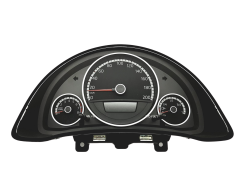 Merilnik hitrosti VW UP 1S0920860P Magneti