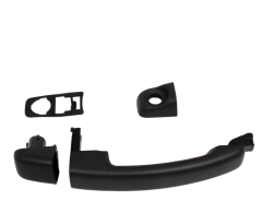 Kljuka vrat Zadaj Original Master III Movano B NV400 2.3 dCi 806075963R Kljuka vrat Zadaj Original Master III Movano B NV400 2.3 dCi 806075963R
