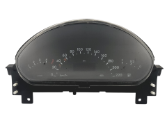 Merilnik vrtljajev Mercedes A W168 A1685403911 54894
