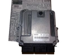 Kontrolna Enota Nov Original 237105202R Renault