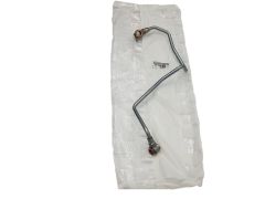 Cev za polnjenje zraka Original Citroen Peugeot C3 C4 208 308 1.6 HDi 9806878180 Cev za polnjenje zraka Original Citroen Peugeot C3 C4 208 308 1.6 HDi 9806878180