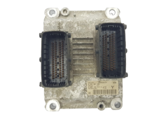 Kontrolna Enota Motorja ECU Fiat 00551803150 0261207905 Bosch 19417