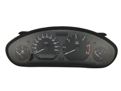 Merilnik vrtljajev BMW 3 E36 88311221 43250 51682