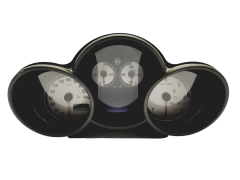 Merilnik hitrosti Alfa Romeo GT 156050197 110080264011 50634