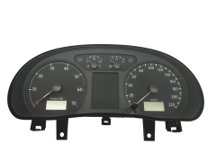 Merilnik vrtljajev VW Polo 6Q0920803 110080320001A 58731