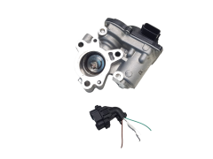 Egr Ventil HMLGT0871R 147100361R Denso 1.5 Blue dCi Dacia Renault 0km S3