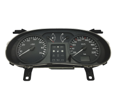 Merilnik vrtljajev Renault Clio 2 8200261119 53842