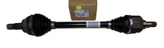 Pogonska os Original 9809710280 Citroen Peugeot