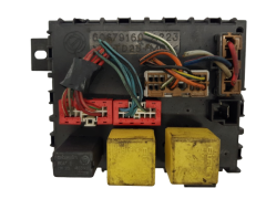 Škatla z varovalkami Alfa Romeo 60679160 20178