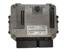 Kontrolna Enota 0261S14481 FV6A-12A650-PD BV61-12B684-DB Ford Bosch 6295