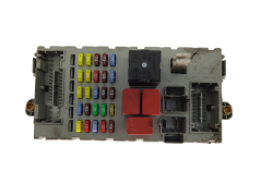 Škatla z varovalkami Fiat Croma 46846745 19692