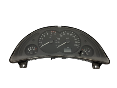 Merilnik vrtljajev Opel Corsa C 13173347WA 110008988026 2618