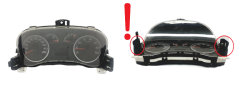 Merilnik hitrosti Fiat Punto 51829262 503000461500 48824
