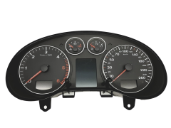 Merilnik hitrosti Audi A3 8P 8P0920931 110080297024 29090