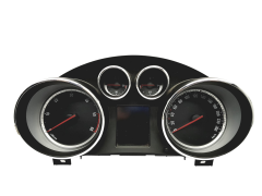 Merilnik vrtljajev Opel Insignia A 20970768 365903926 GM 50658