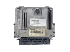 Kontrolna Enota Dacia 237107632R 237106319R 0281032811 Bosch 63560