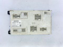 Modul krmilne enote A2469009112 28-4136-5611-3-00 Mercedes Continental 59324