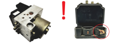 Črpalka Abs Nissan X-Trail 47600AR005 47600 AR005 60036