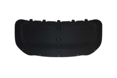 Zvočna izolacija pokrova Ali VW Caddy Touran 1T0863831G 88631702702 DPA