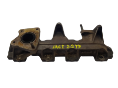 Izpušni kolektor 770864803 Renault Espace 3 Laguna I 2.2 DT G8T