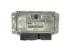 Kontrolna Enota 0261S04342 T11-3605010HA ME7.9.7 Chery Bosch 57702