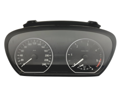 Merilnik hitrosti BMW 1 E81 9110195-03 1024952-48 43511