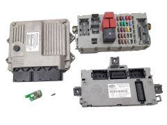 Komplet za zagon Lancia Ypsilon 51812864 51819323 51786802 1.3 JTD