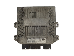 Kontrolna Enota 7S61-12A650-EA 5WS40632A-T SID804 7TTA Ford Siemens 1146