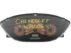 Merilnik hitrosti Chevrolet Matiz Spark 96664169 54630