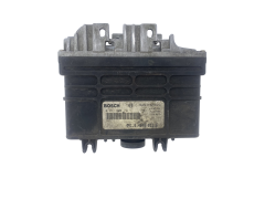 Kontrolna Enota 0261200791 411.0.4046-011.6 VW Skoda Bosch 48812