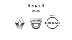 Ležaj Original Renault Nissan 322022663R 1233300Q0G