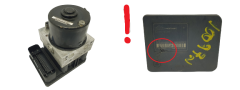 Črpalka Abs Mazda 5 5N61-2C405-CB 06.2109-0597.3 Ate