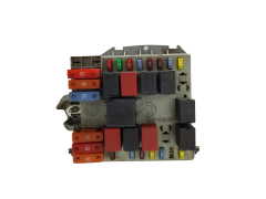 Škatla z varovalkami Alfa Romeo 51742420 19554