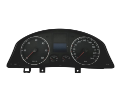 Merilnik hitrosti VW Golf MK5 1K0920860LX 110280247024 52362