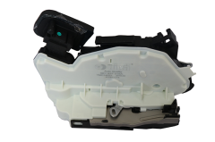 Mehanizem ključavnice vrat Spredaj Desni 5E1837016A 88371286301 VW Seat Skoda Vika