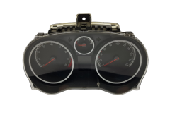 Merilnik vrtljajev Opel Corsa D P0013312045 0001958237 2615