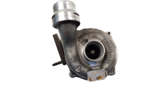 Turbopolnilnik 8200478276 54359700012 1.5 dci Renault 54391015082 1109