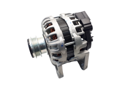 Alternator Renault Clio 4 231008344R F000BL04BC Bosch Nov Original