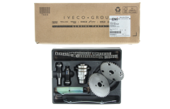 Komplet verige razvoda Nov Original Jumper Boxer Ducato 3.0 HDi 5802009617