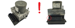 Črpalka Abs Fiat Grande Punto 51798105 0265950769 0265235432 62126