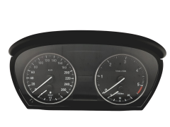 Merilnik vrtljajev BMW 3 E91 9242346-01 14369510 32127
