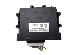 Kontrolna Enota TCU Renault 284Y66LA6D F005V03168