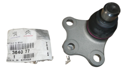 Krogelni Zglob Original Citroen Peugeot C4 C-Elysse 364077