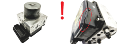 Črpalka Abs Lancia Delta 3 51847730 54085113E TRW 46858