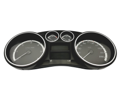 Merilnik hitrosti Peugeot 308 9665107480 53262
