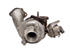 Turbopolnilnik Citroen Peugeot Ford Volvo 9686120680 GTC1244VZ
