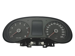 Merilnik vrtljajev VW Polo 6R 6R0920860J 56834