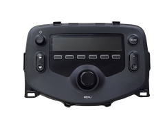 Avtoradio Toyota Aygo 2 C1 2 108 86120-0H050 CQ-SS94F